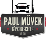 Paul Művek Kft.